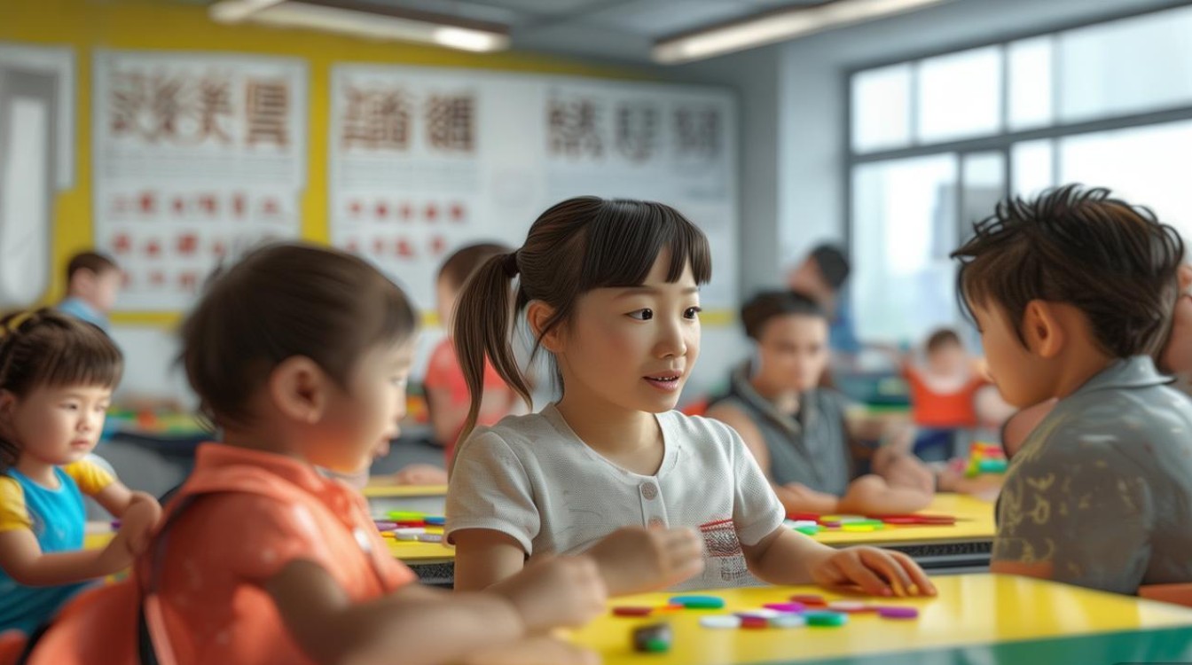 中国学前教育政策现状