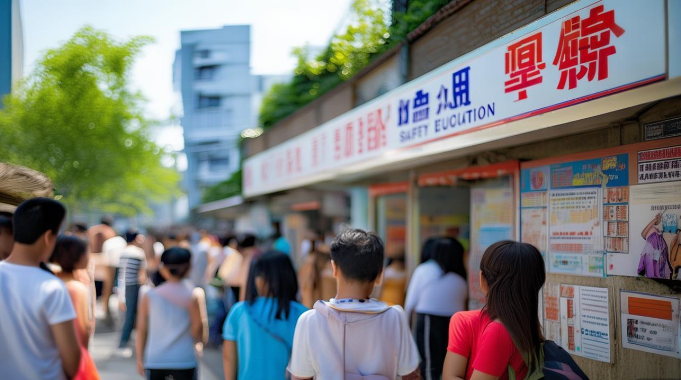 柳州学安全教育