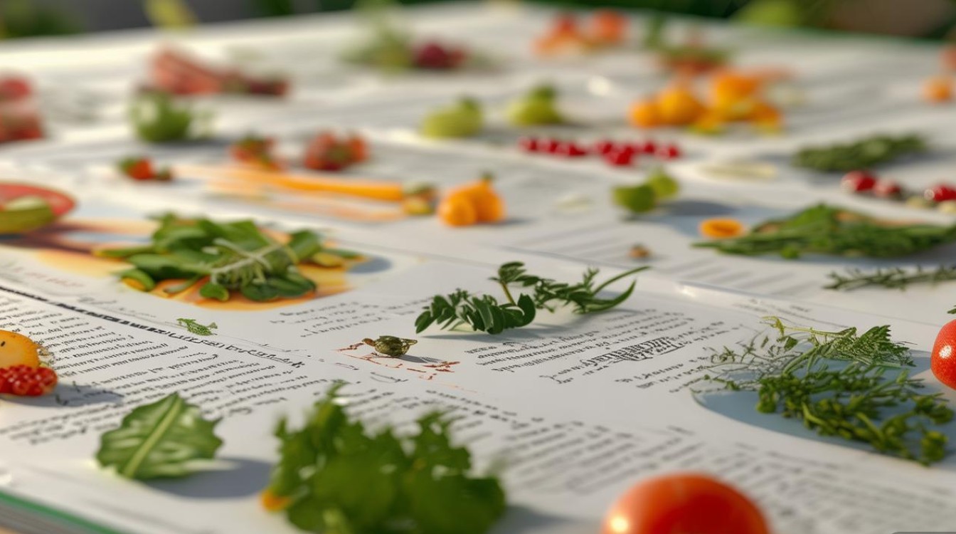 四季饮食养生健康常识