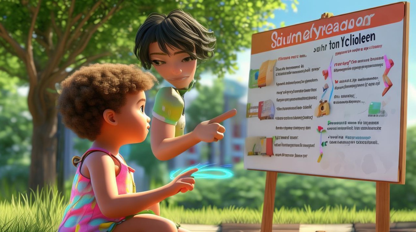 幼儿安全教育中暑