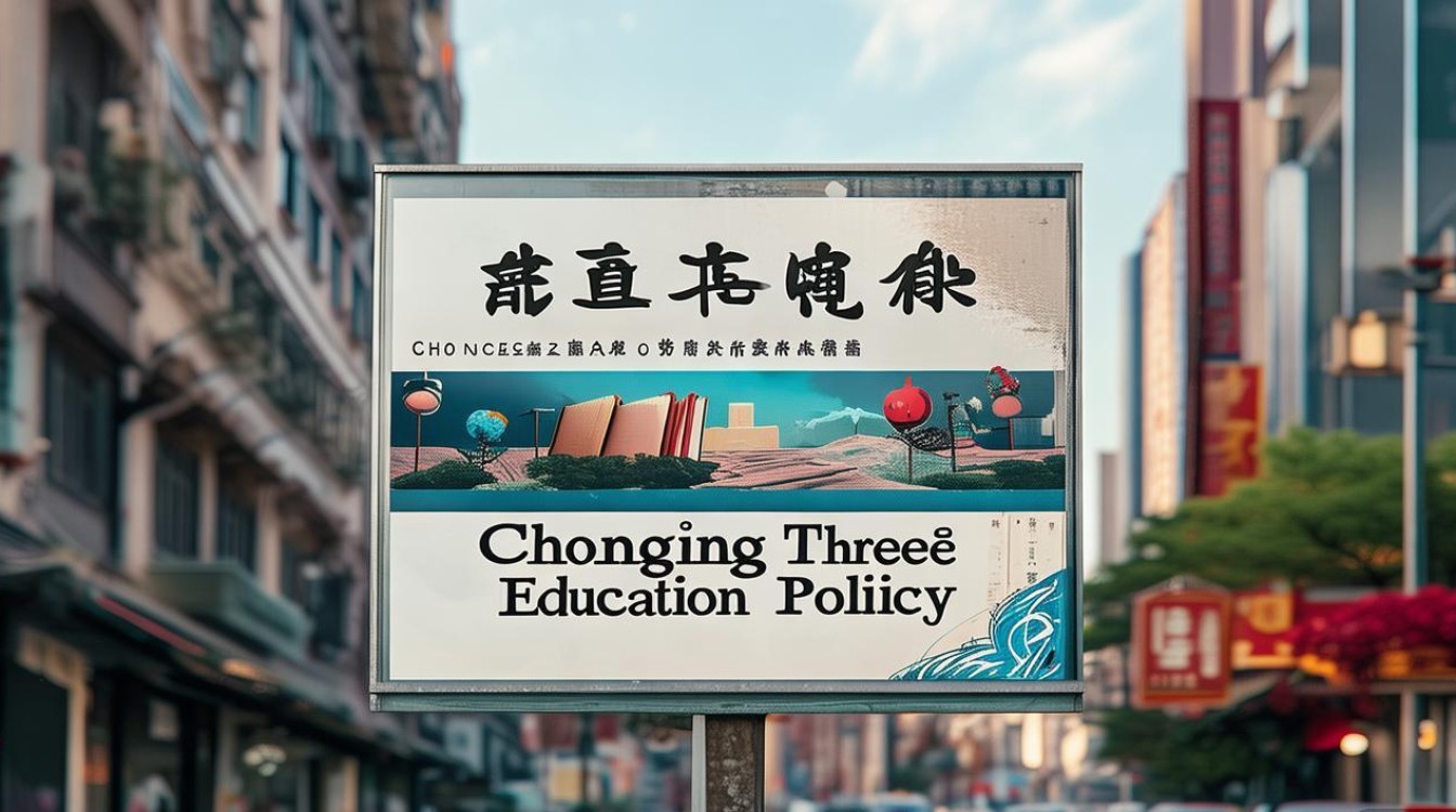 重庆教育三对口政策