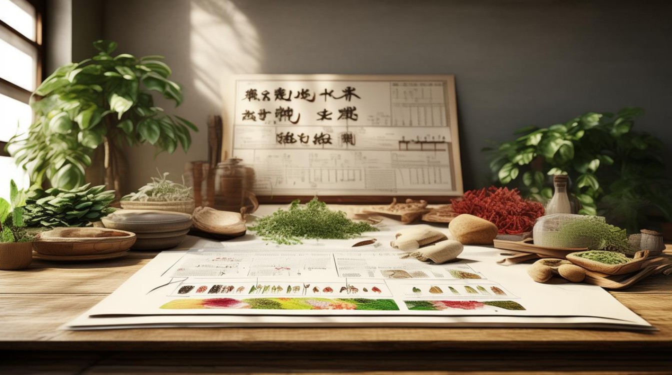 中医药科普小常识