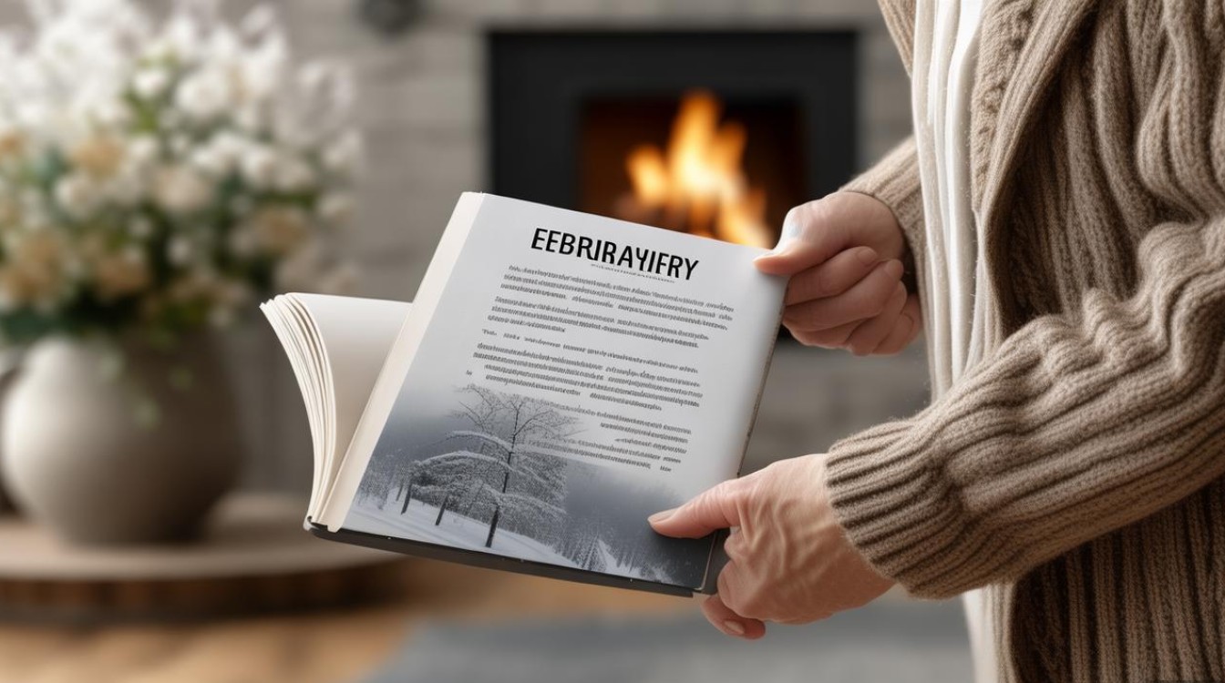 2月份 保健小常识