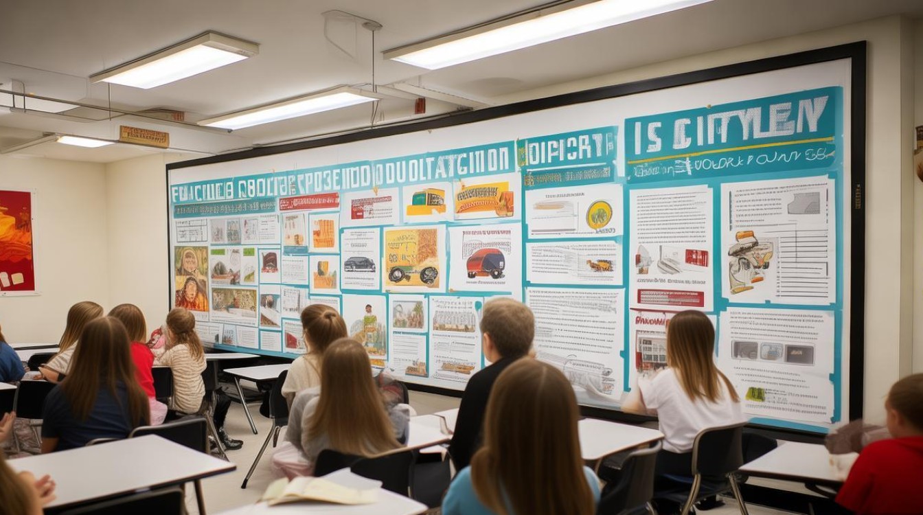 初中安全教育简介