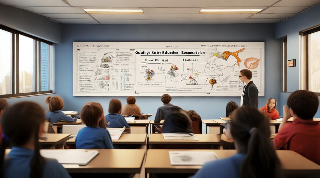 质量安全教育考试