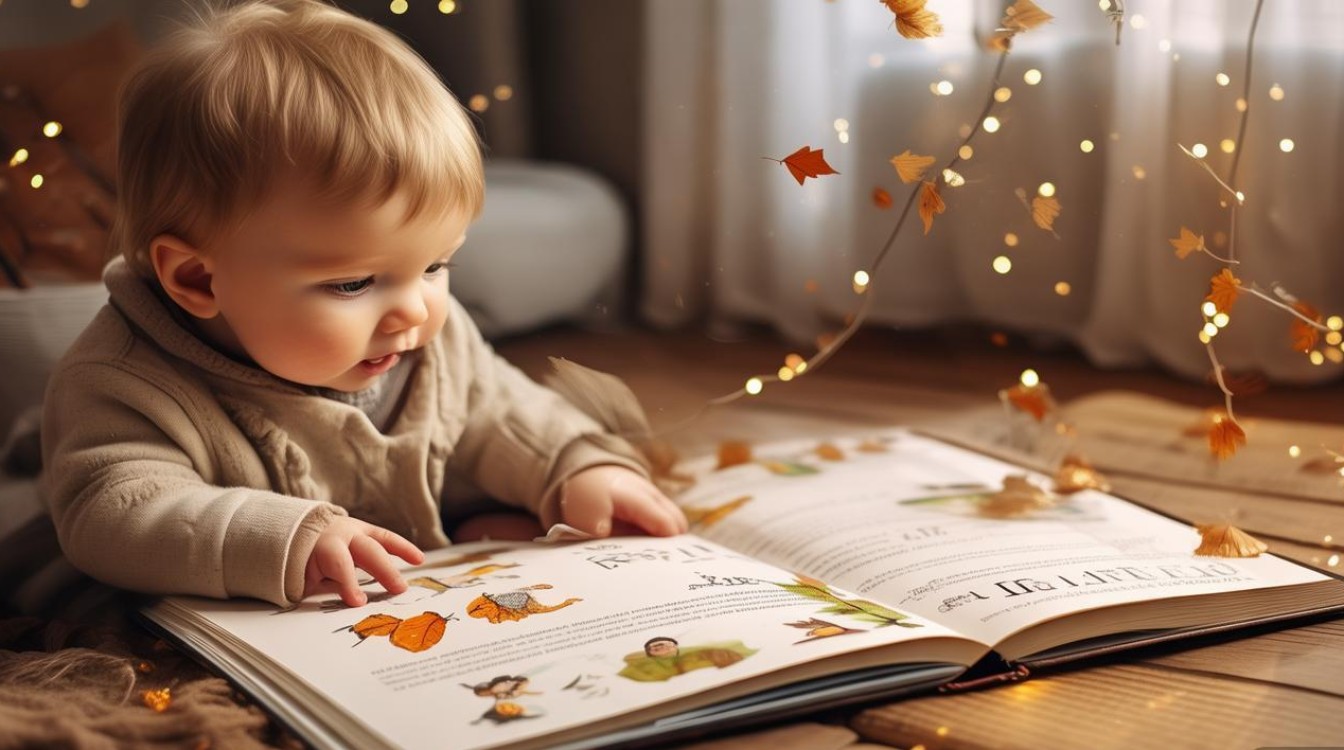 秋冬季节宝宝小常识