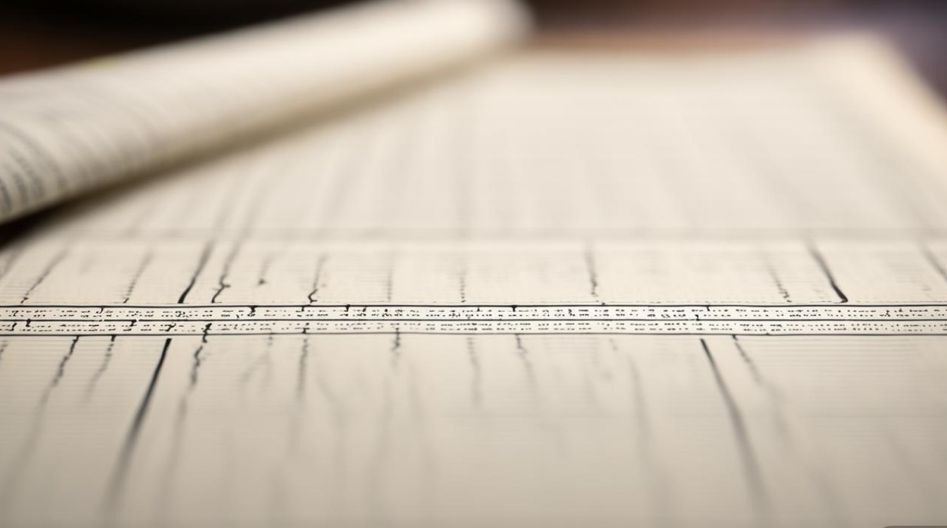 雅思作文纸间隔