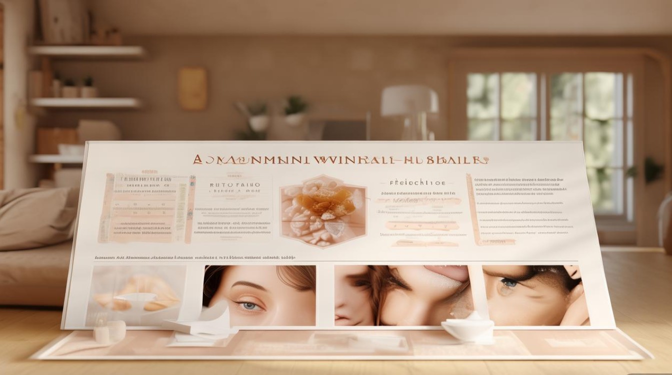 秋冬季皮肤护理小常识