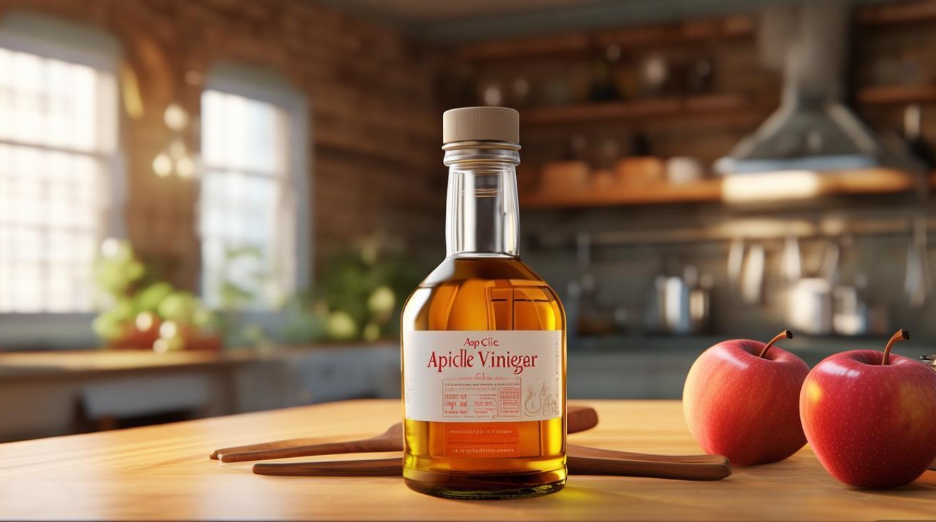 苹果醋的饮用小常识