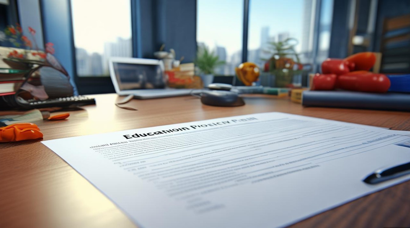 拟一份教育政策执行方案