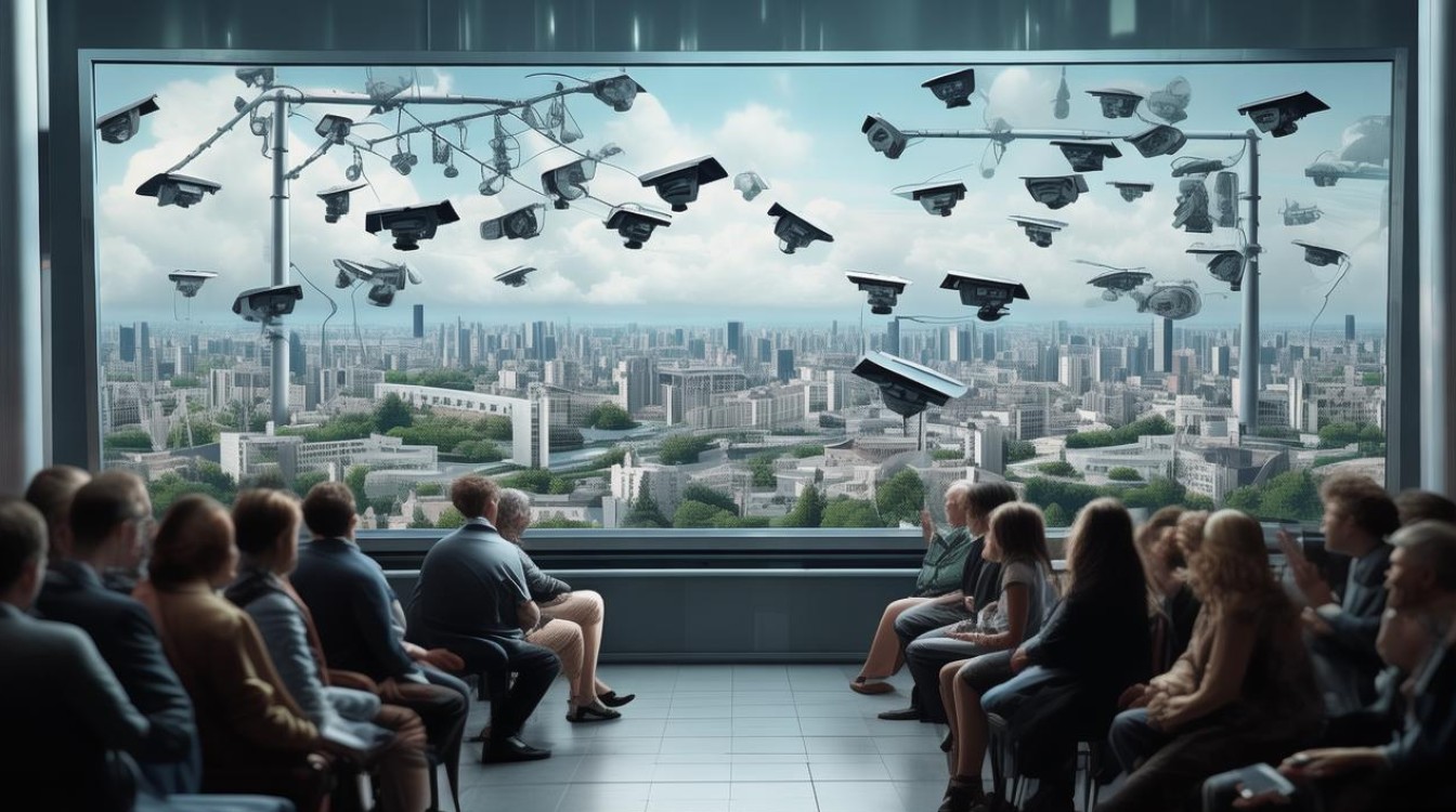 监控的利弊作文