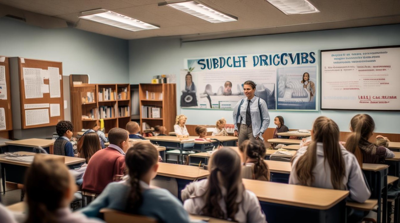 学生午休安全教育