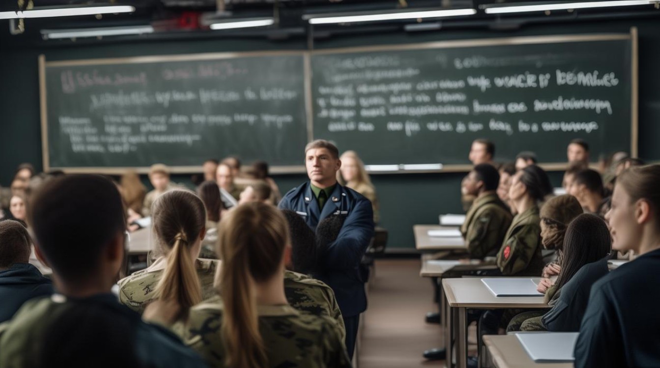 军校保密安全教育