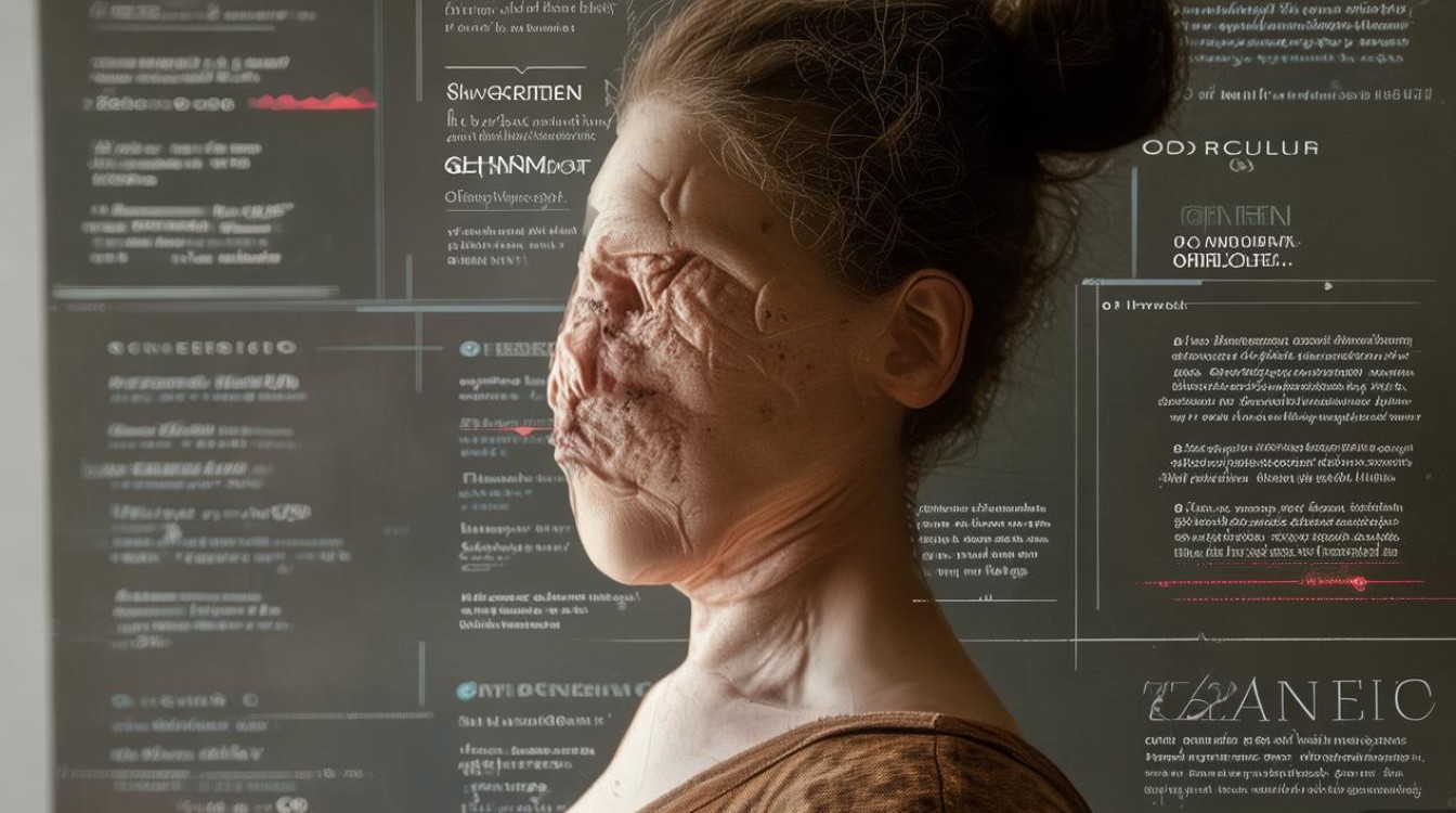 营养不良与肥胖小常识