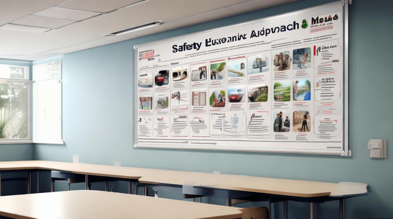 安全教育包括什么