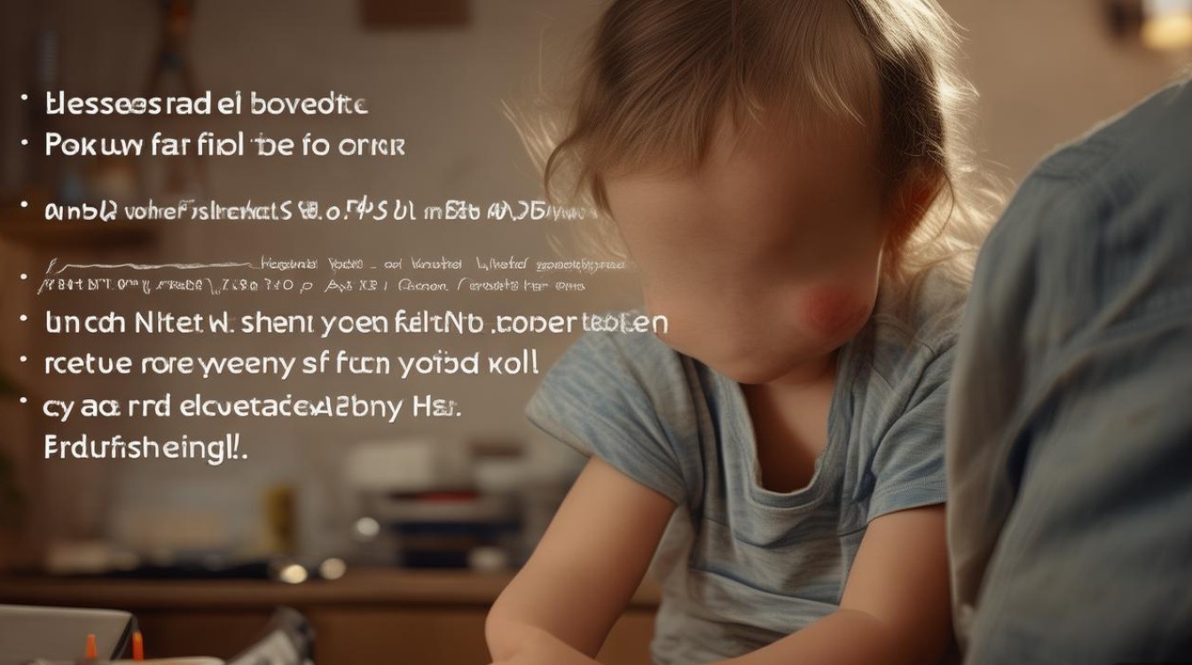 幼儿意外事故急救常识