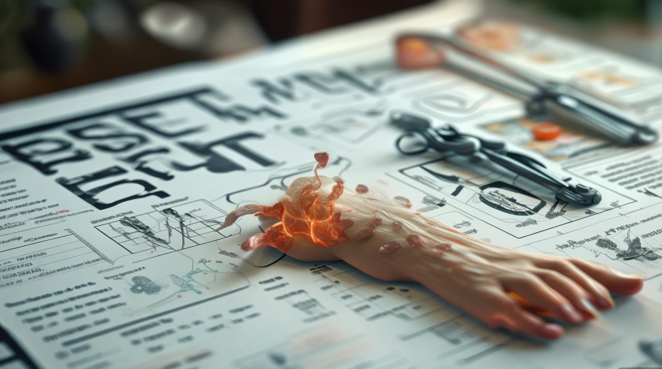 痛风病的基本常识