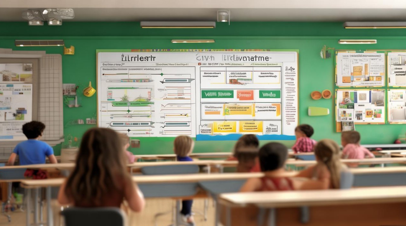 暑假安全教育流程