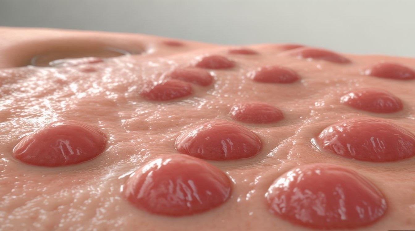 尖锐湿疣的基本常识