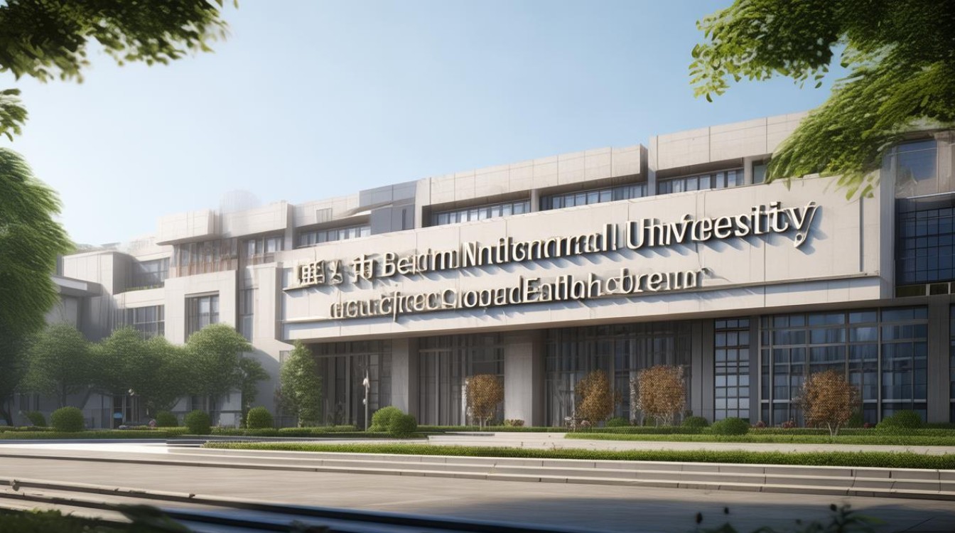 北京师范大学教育政策