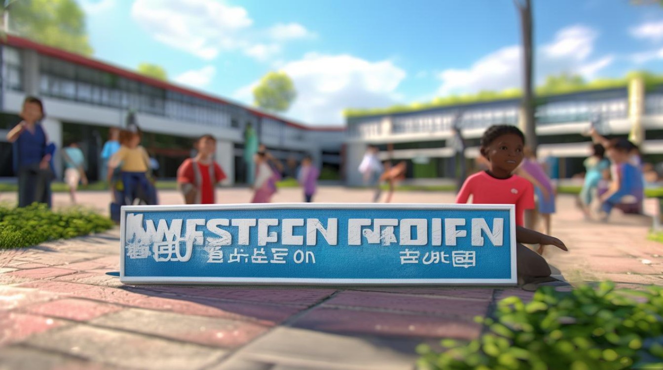 西部地区近年来教育政策