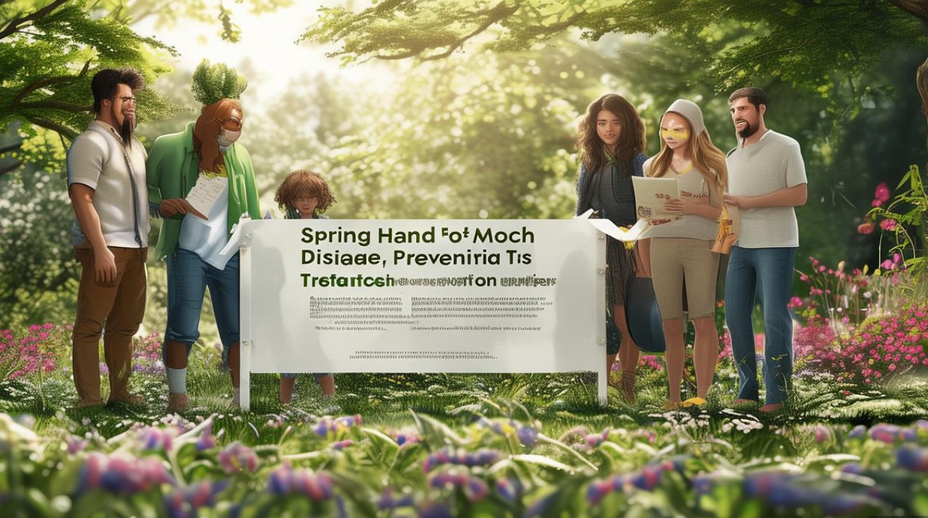 春季预防手足口病的常识