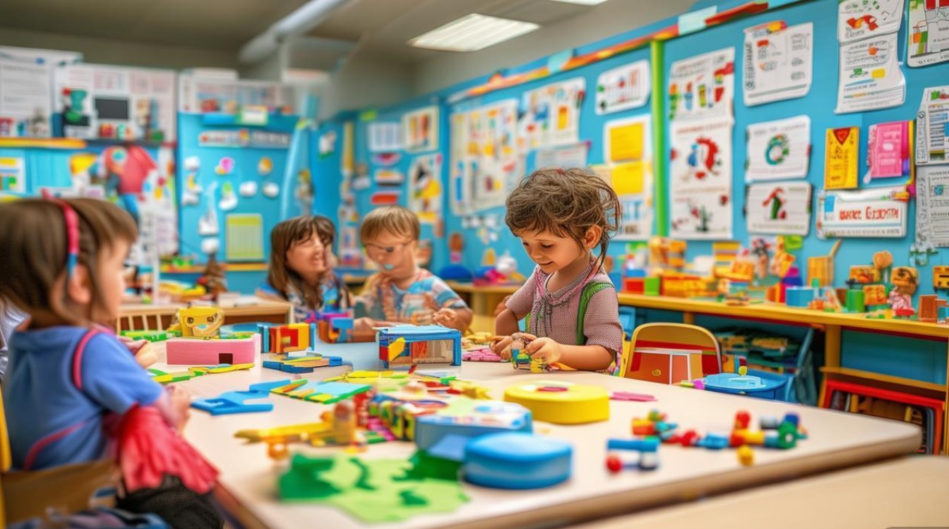 幼儿园游戏教育政策措施