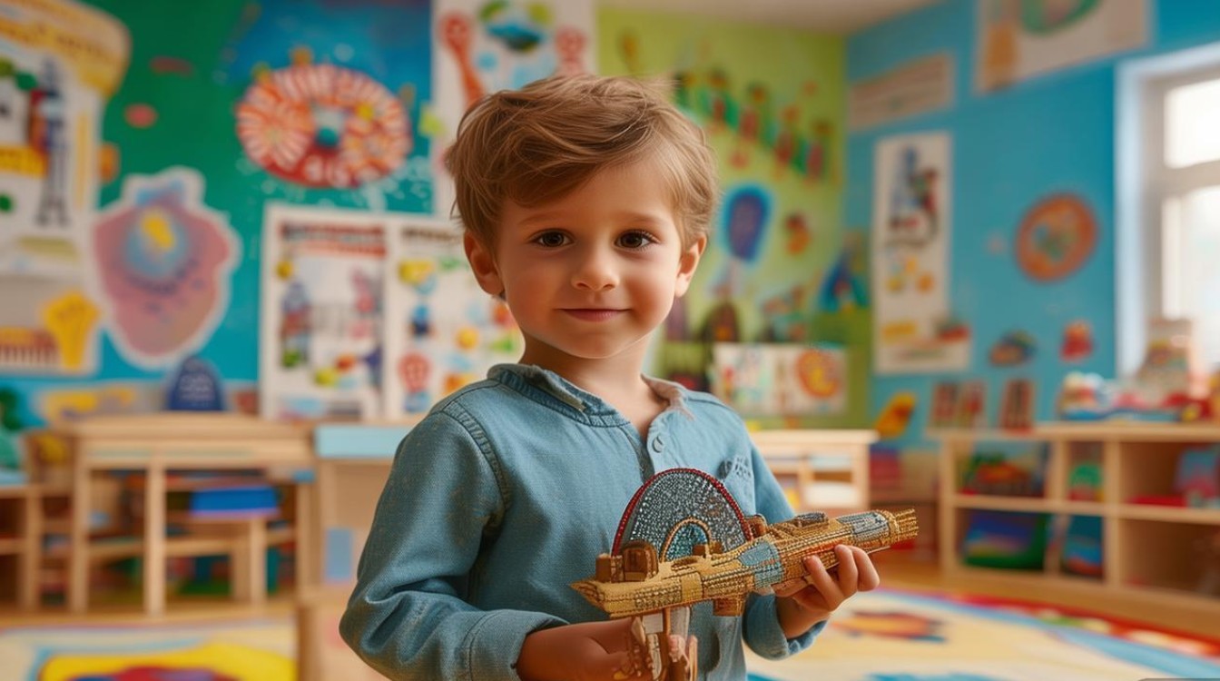 幼儿园鞭炮安全小常识