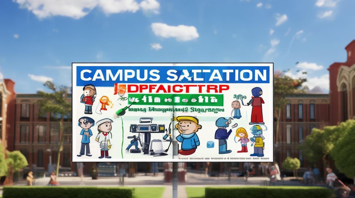 校园安全教育平