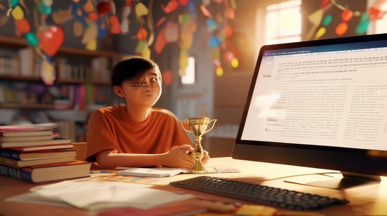 中考放假的作文