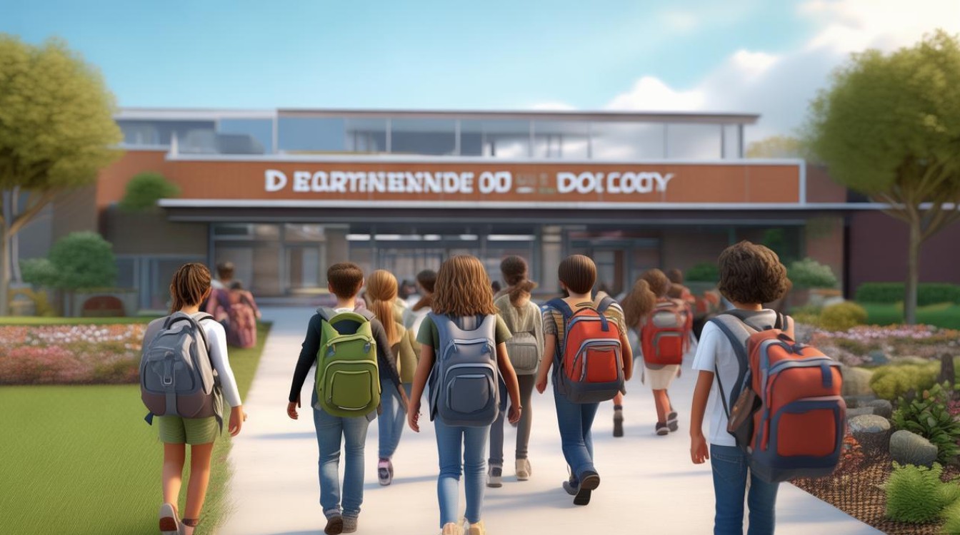 小学生上学教育部政策