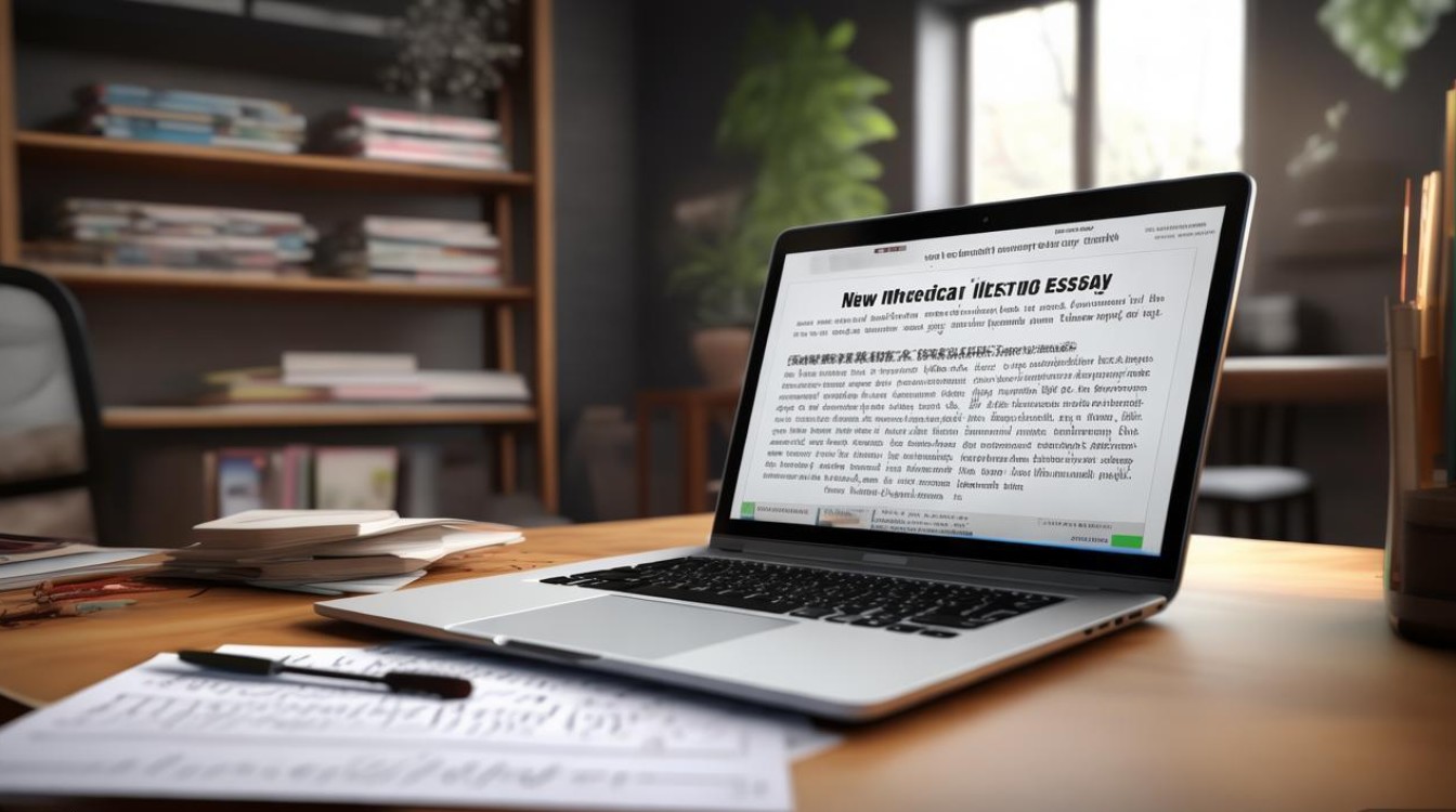 新媒体雅思作文