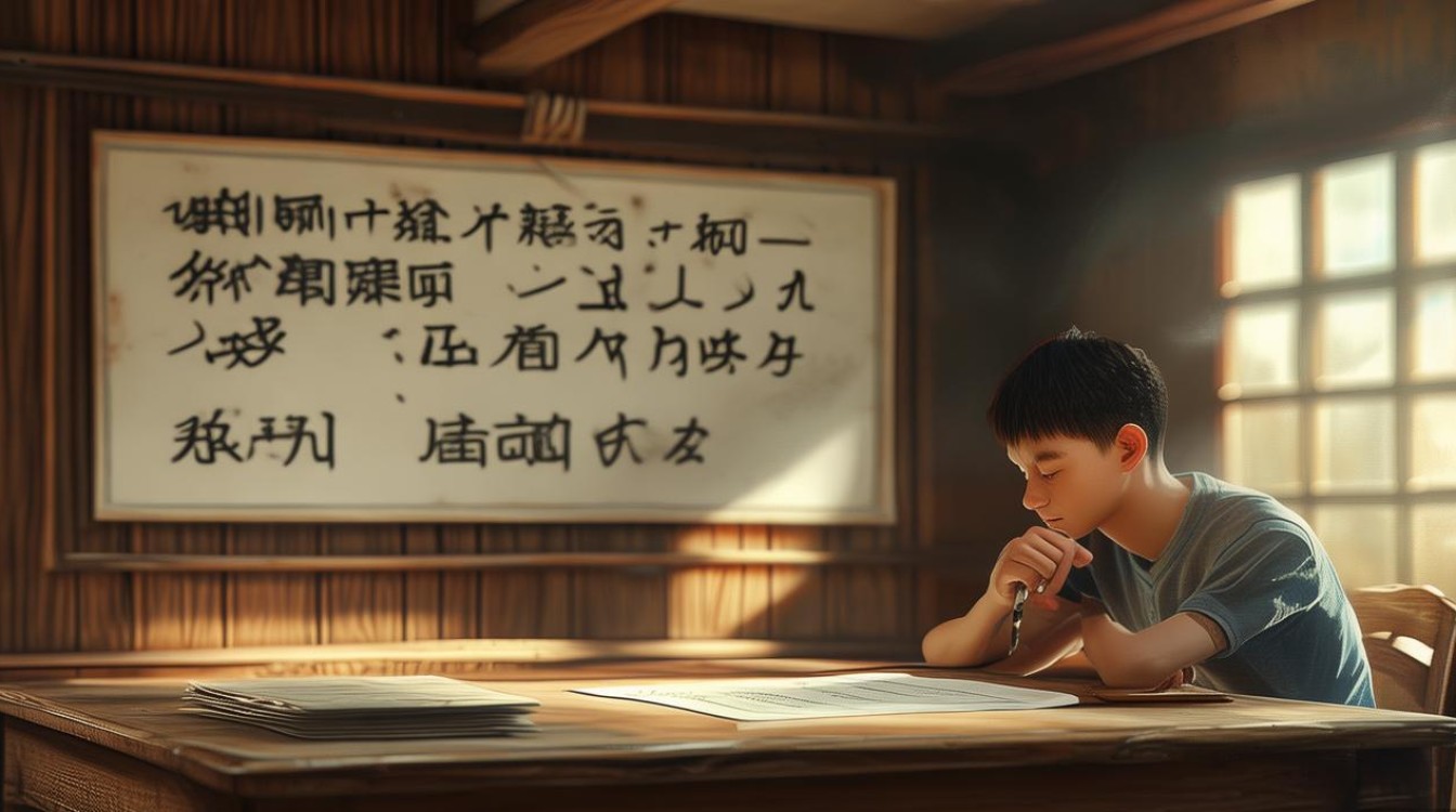 作文写几段合适