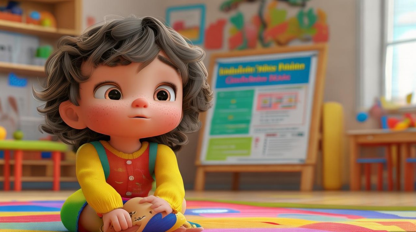 幼儿园孩子咳嗽小常识