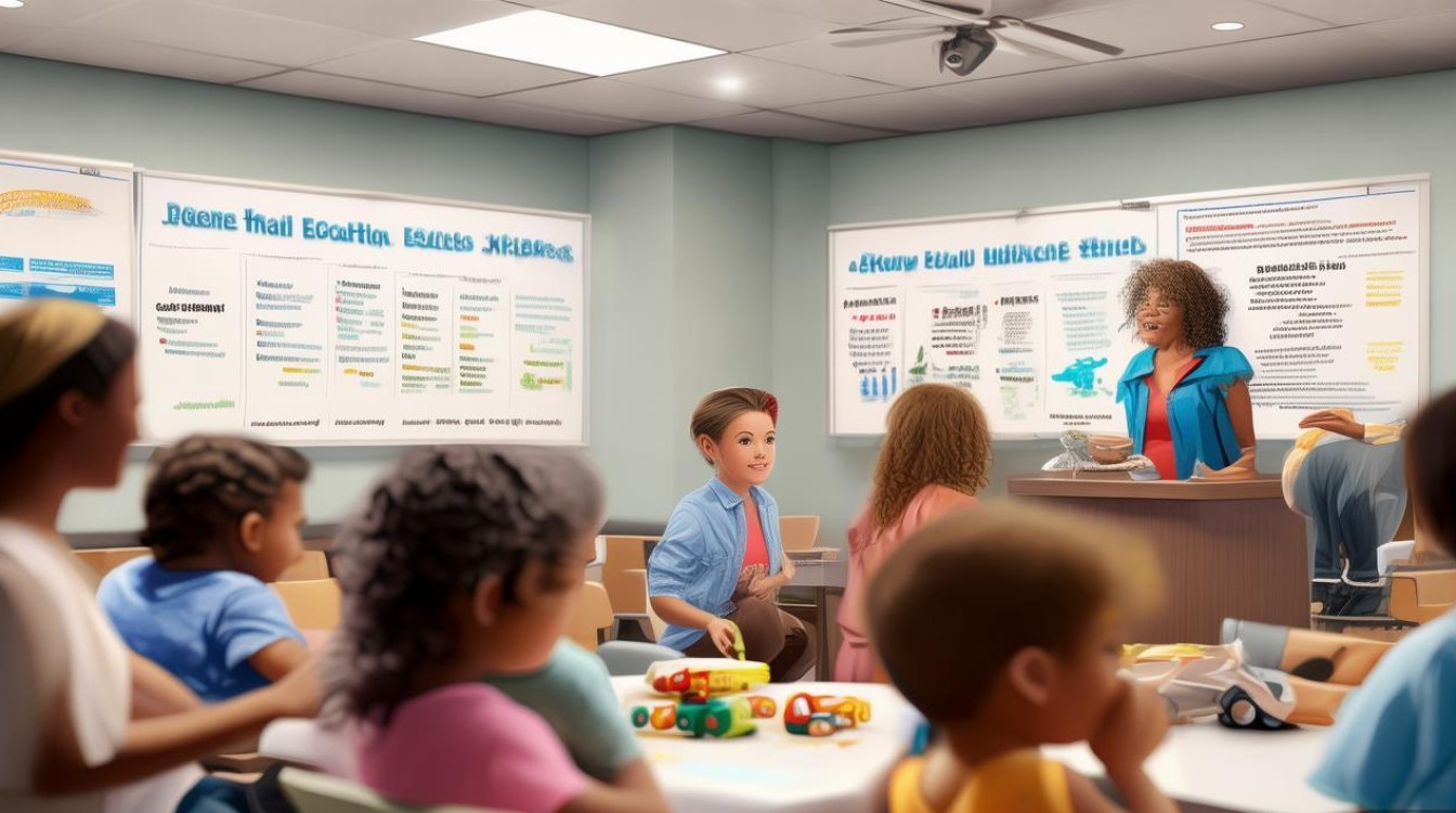 亲子安全教育方法