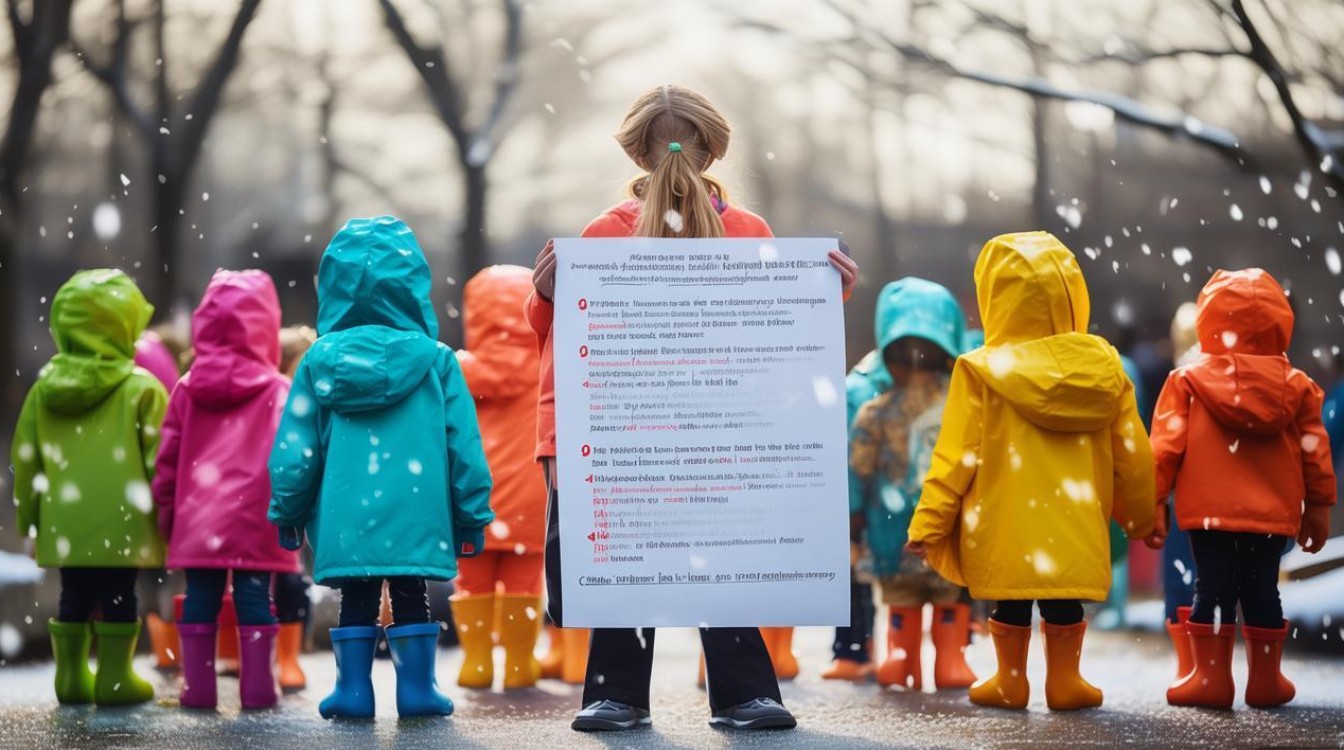 小学安全教育雨雪 小学安全教育雨雪