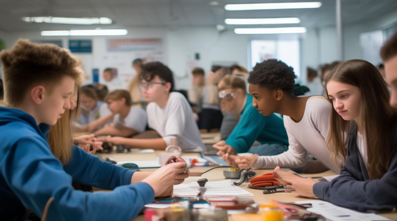 安全教育 综合实践