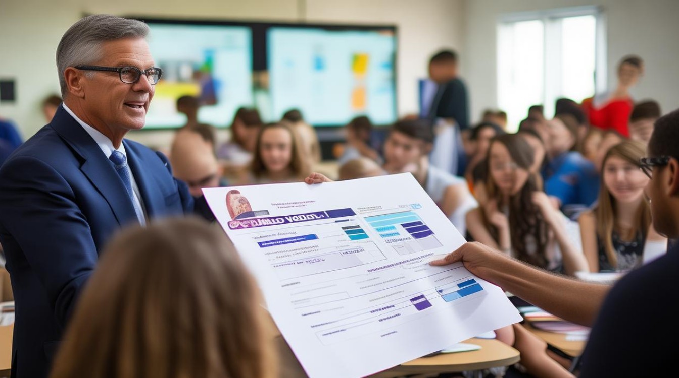 与教育相关的最新政策