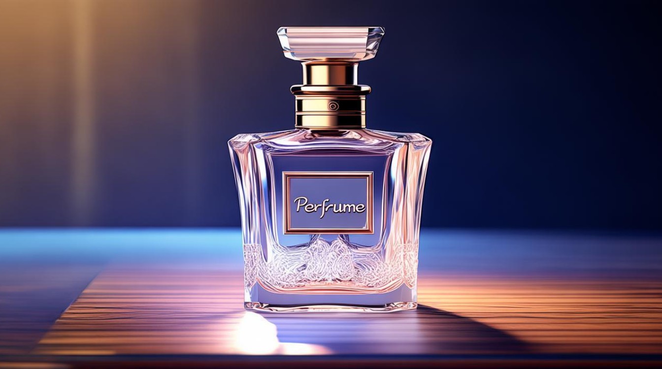 perfume雅思口语