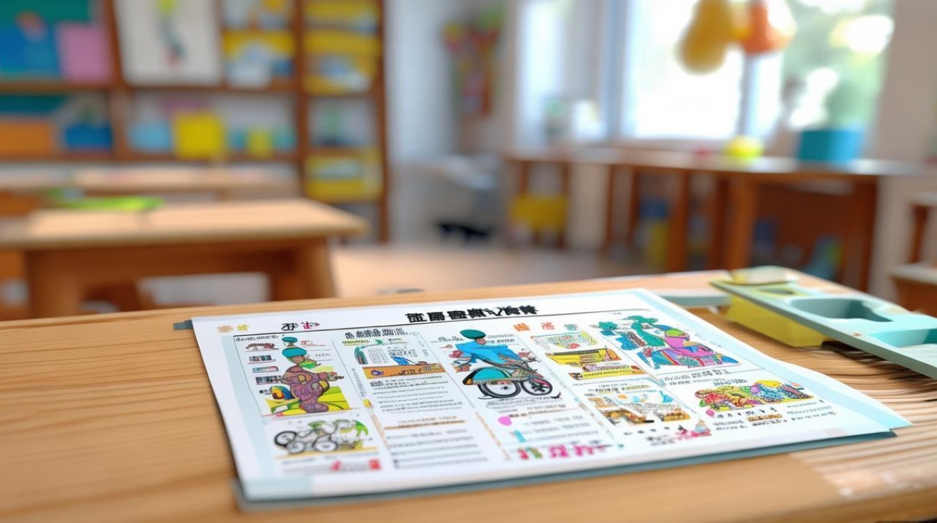 幼儿园安全小常识大全