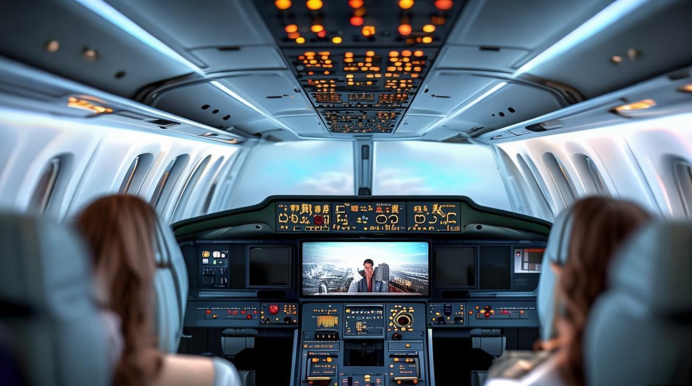 爱在东航 安全教育