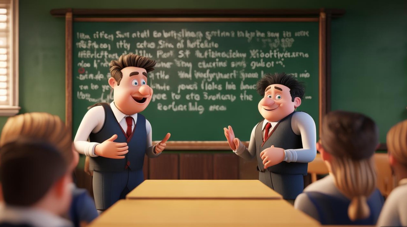 小学安全教育相声