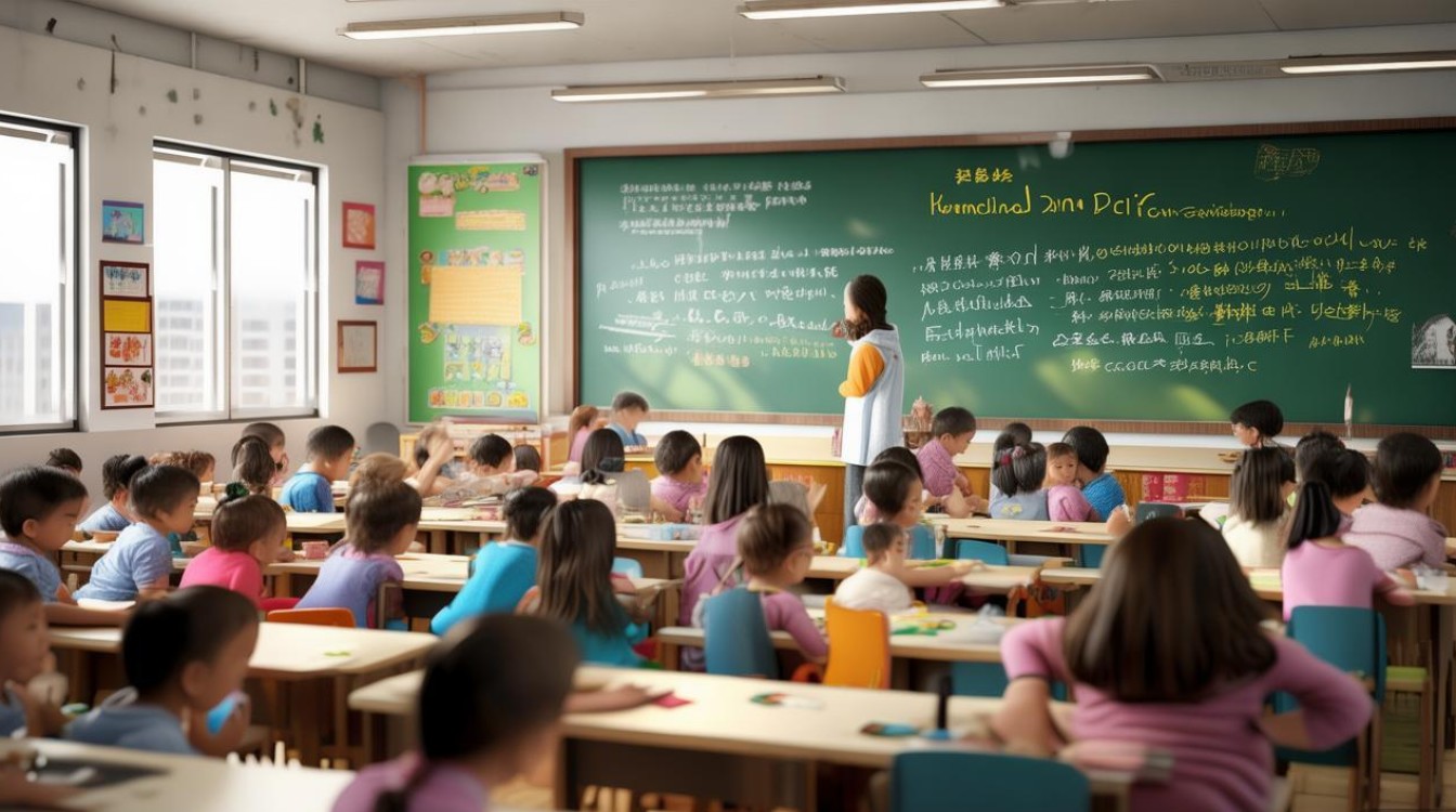 河南省学前教育的政策