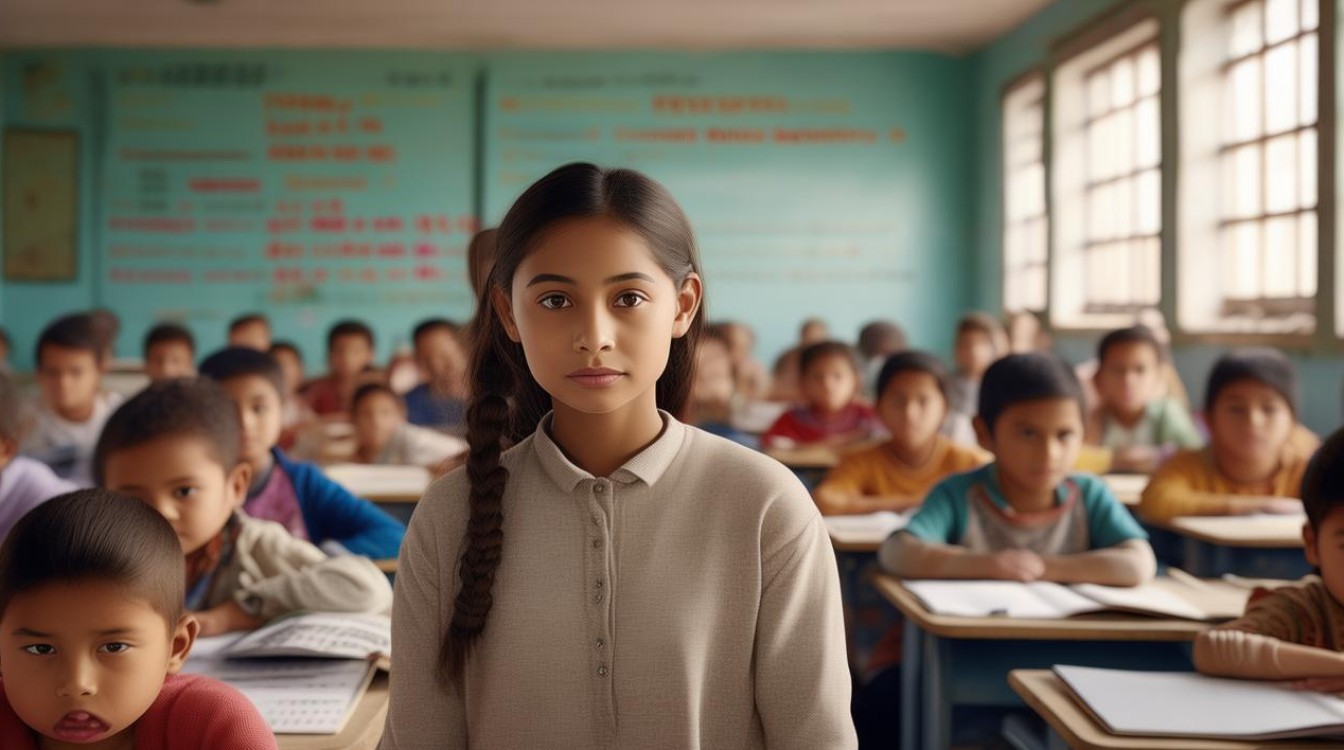 贫困户义务教育保障政策