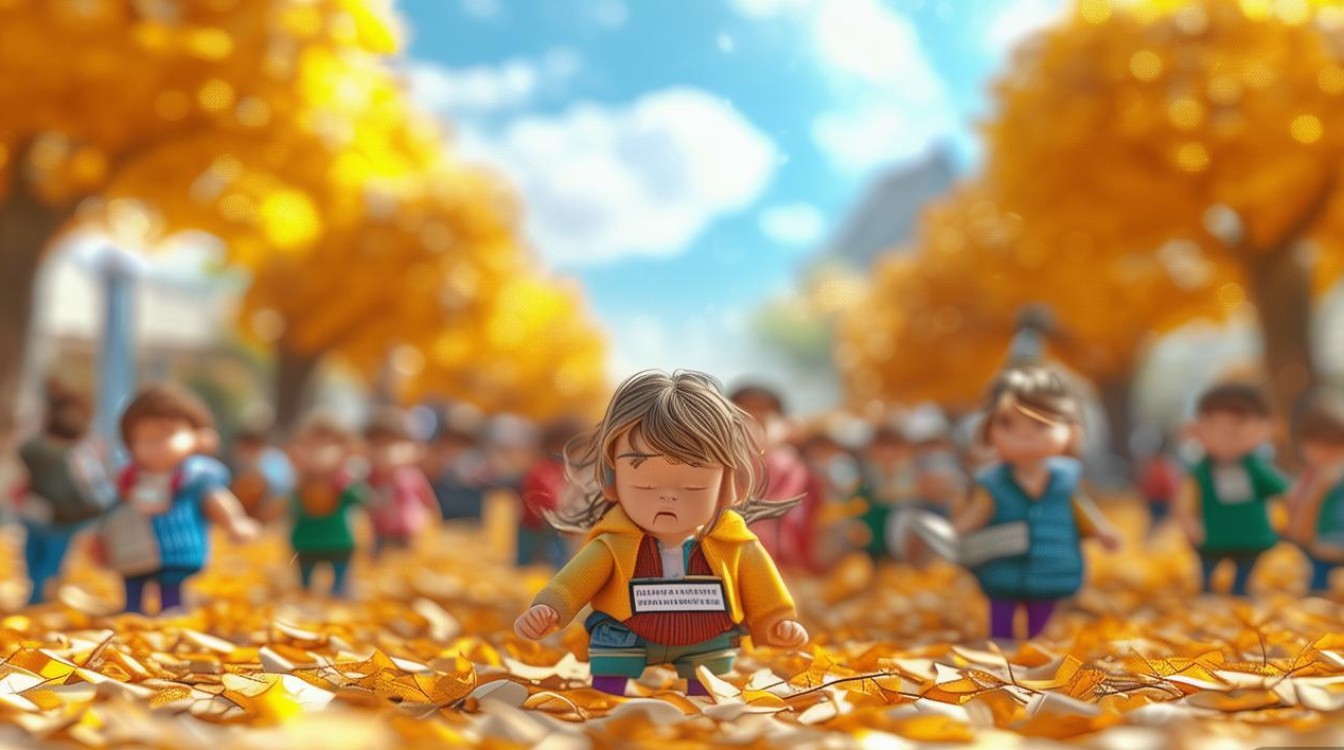 秋季卫生小常识幼儿园