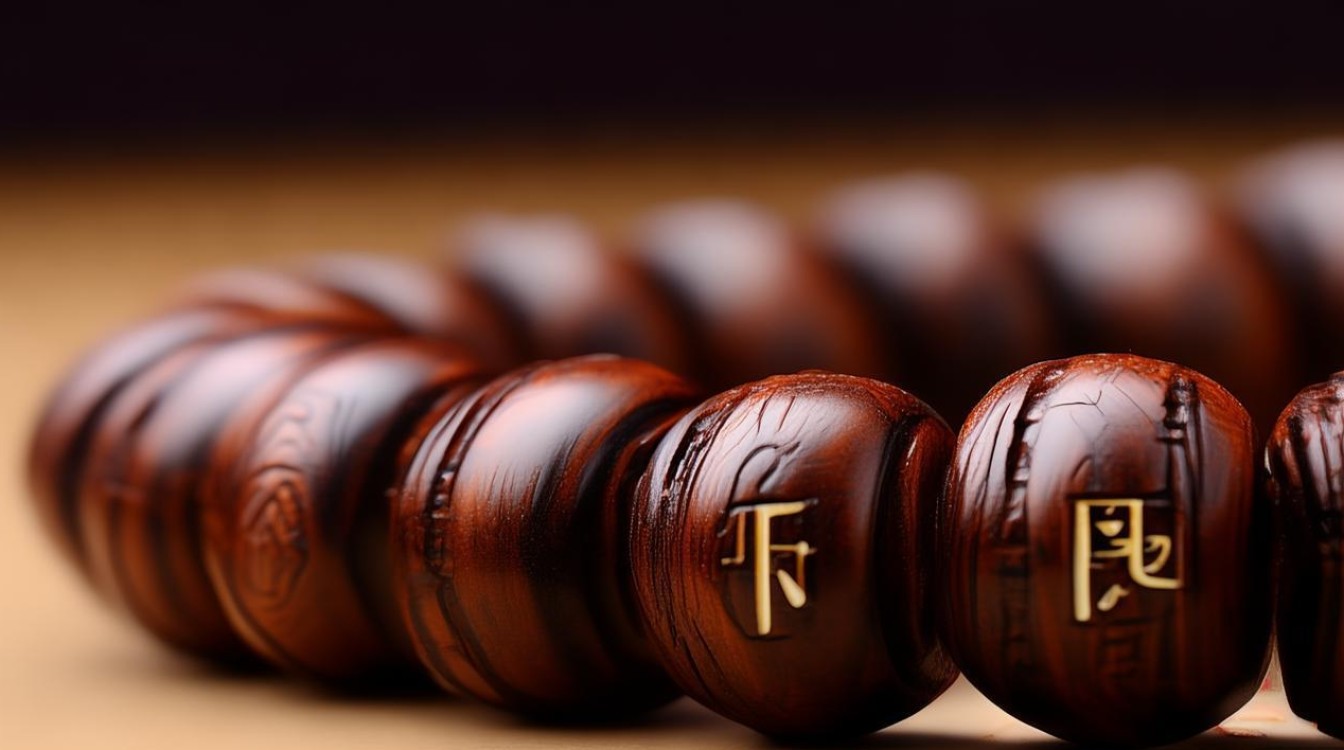 沉香木手串保养常识