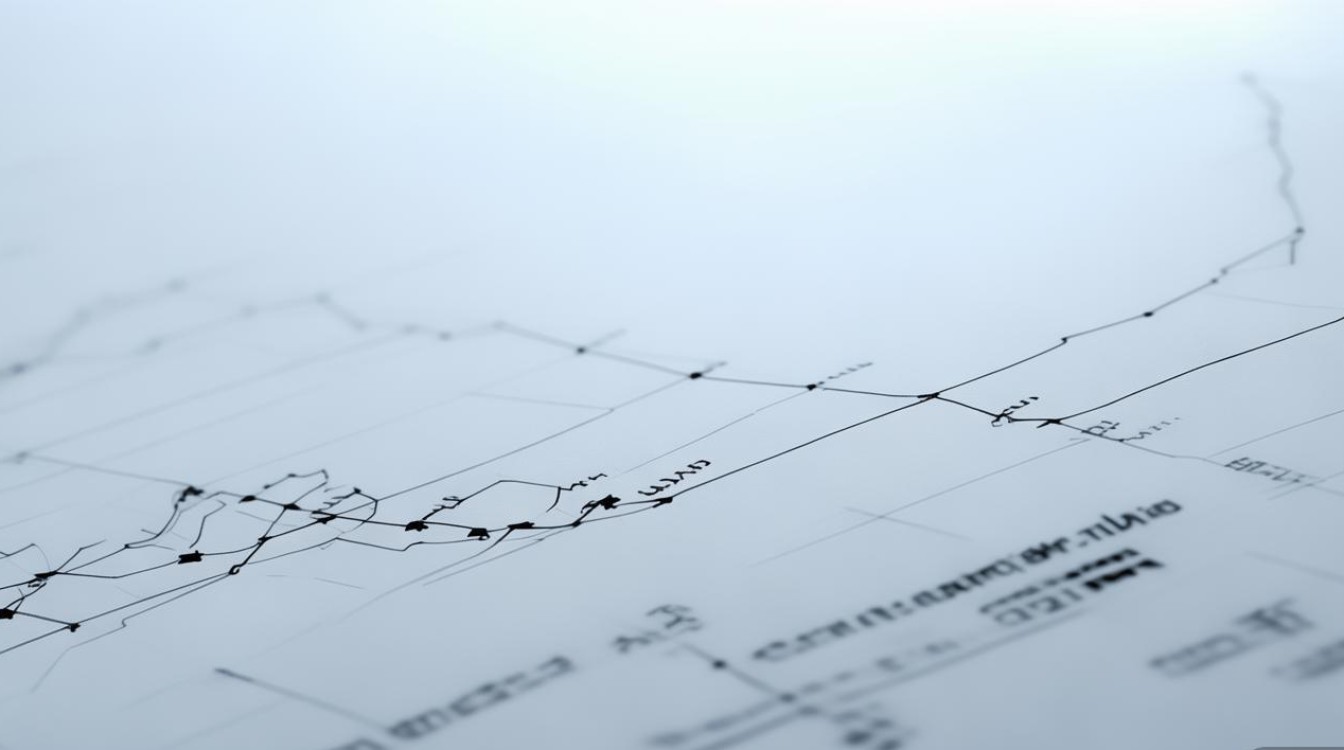 线形图作文结尾