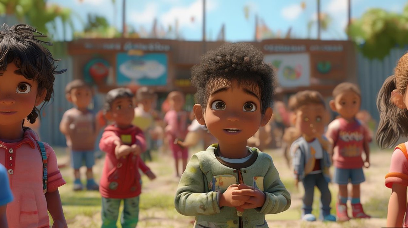 各国幼儿安全教育