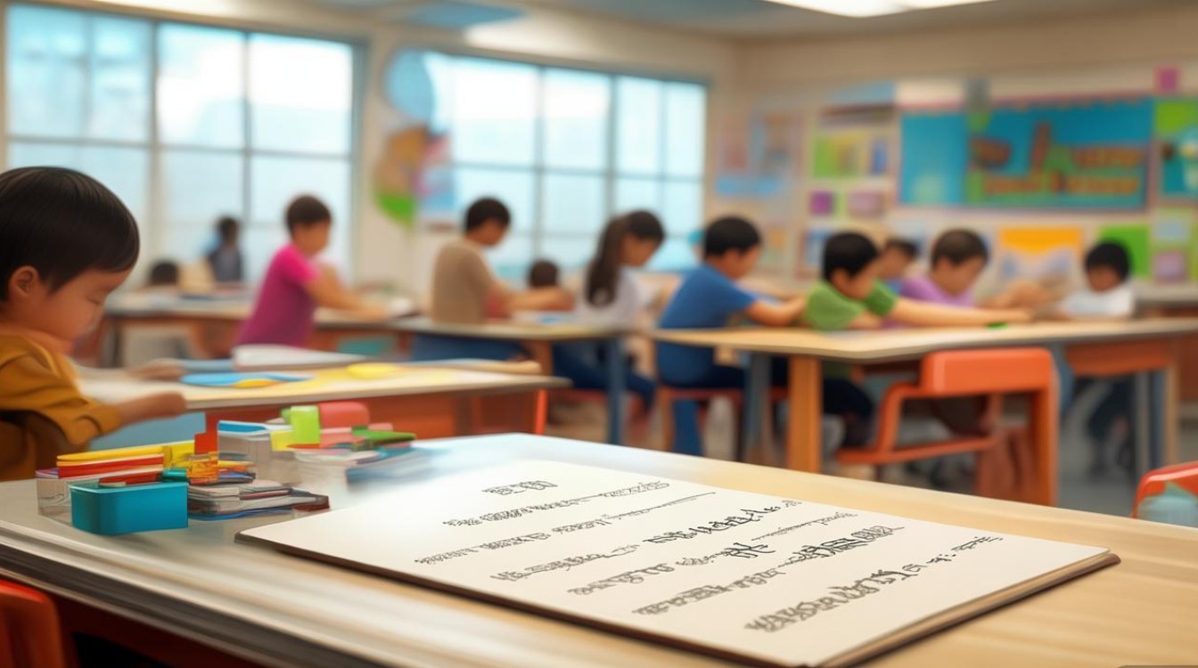 学前教育方针政策例子