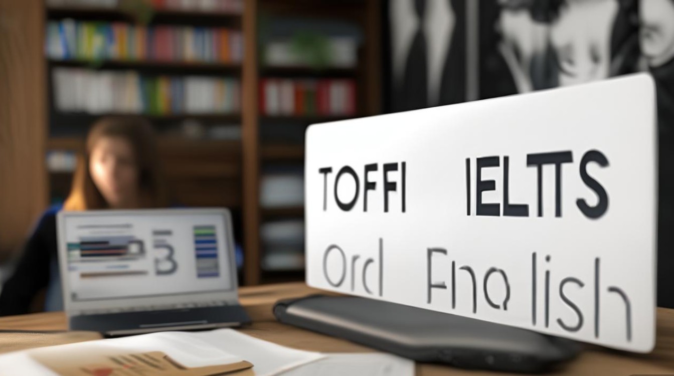 toefl 雅思 口语